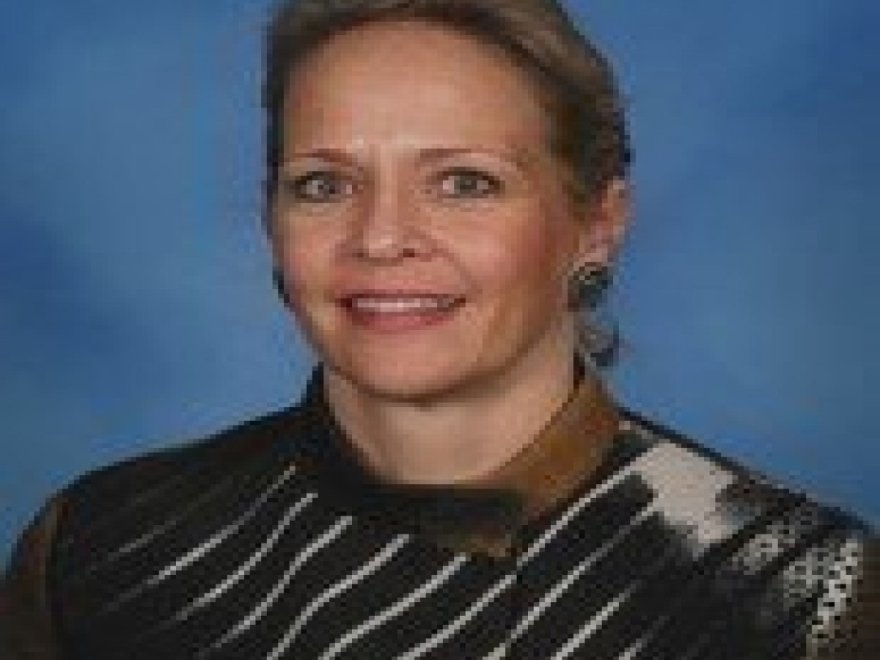 Kathy Clark - Broker 