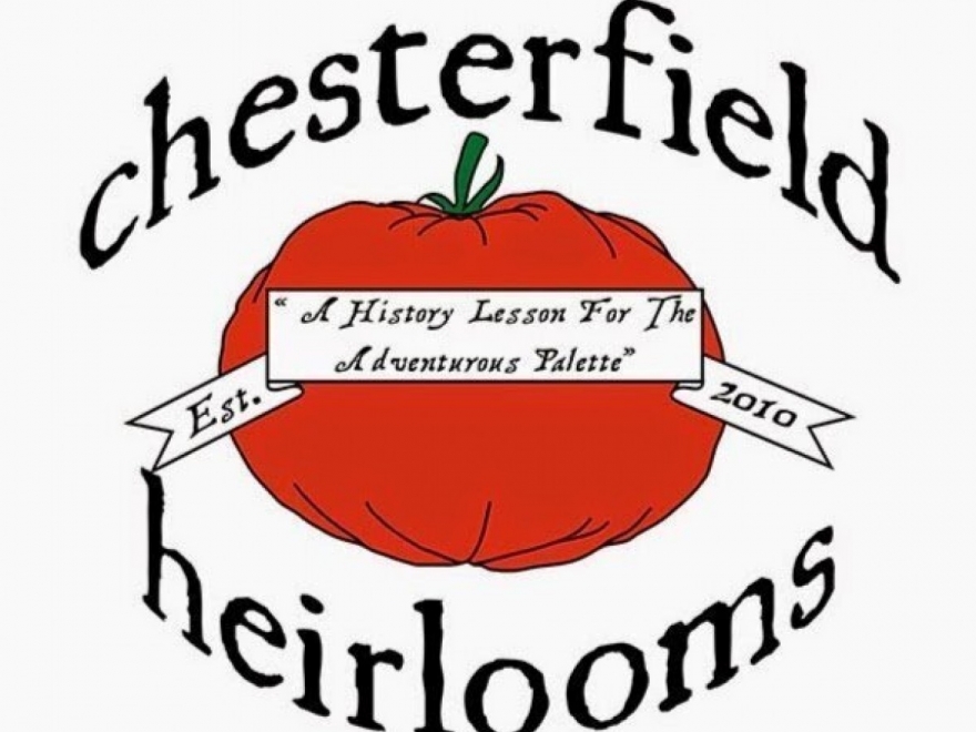 Chesterfield Heirlooms