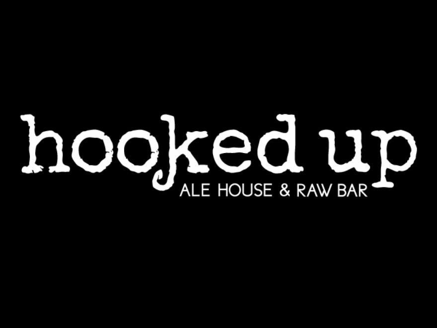 Hooked Up Ale House & Raw Bar