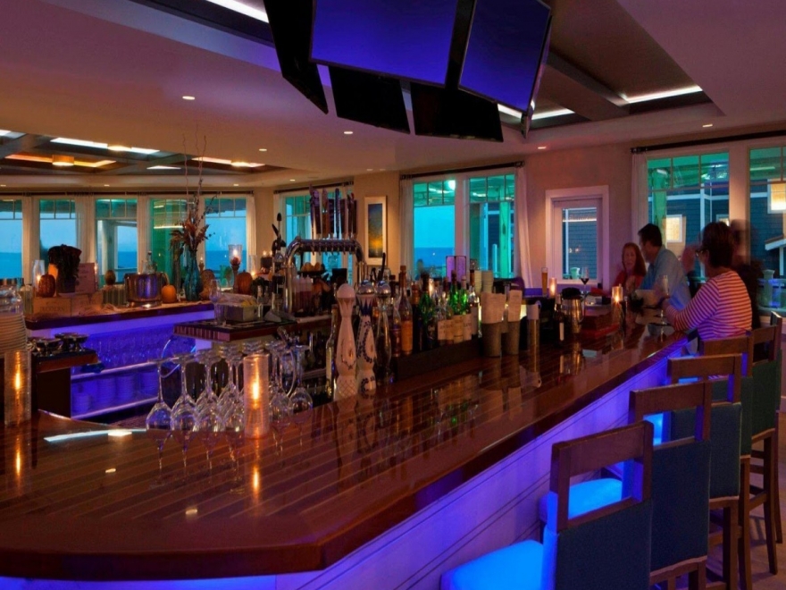 Bethany Beach Ocean Suites Residence Inn by Marriott
