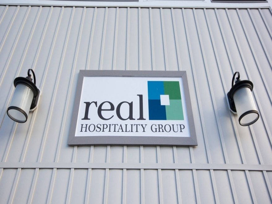 Real Hospitality Group