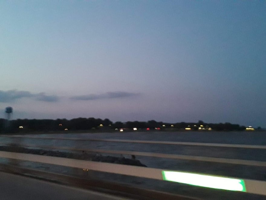 West Ocean City Park & Ride