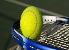 Delmarva Beach Tennis Academy
