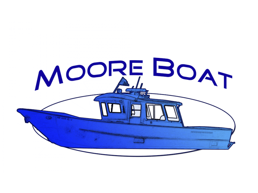 Moore Boat