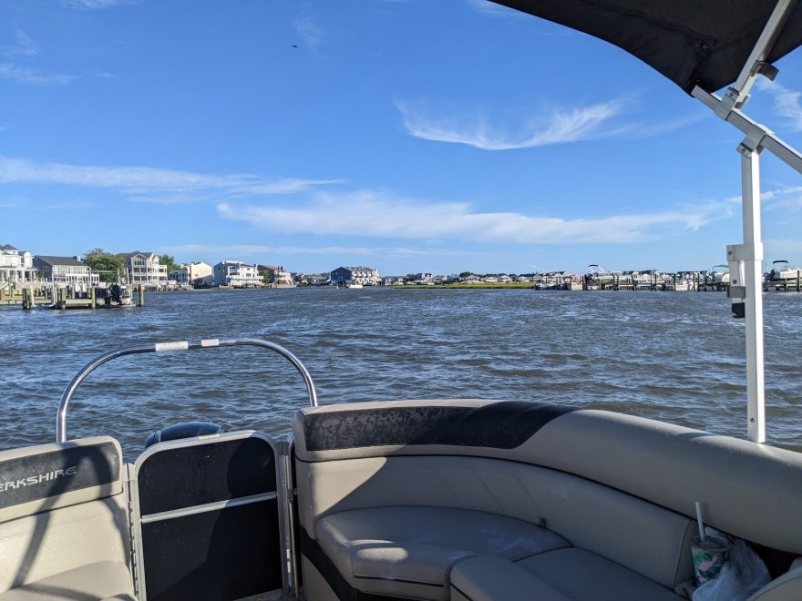 Island Watersports
