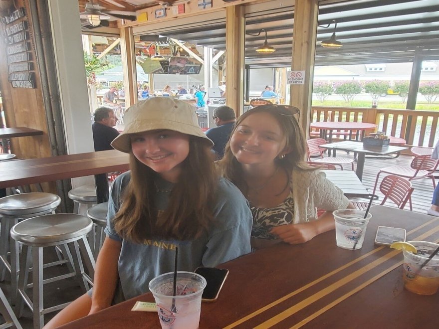 Bethany Boathouse