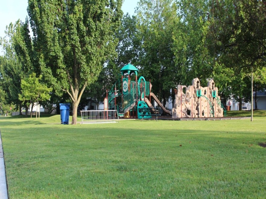 Caine Woods Community Association