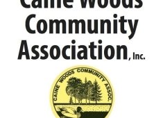 Caine Woods Community Association