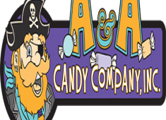 A & A Candy Company