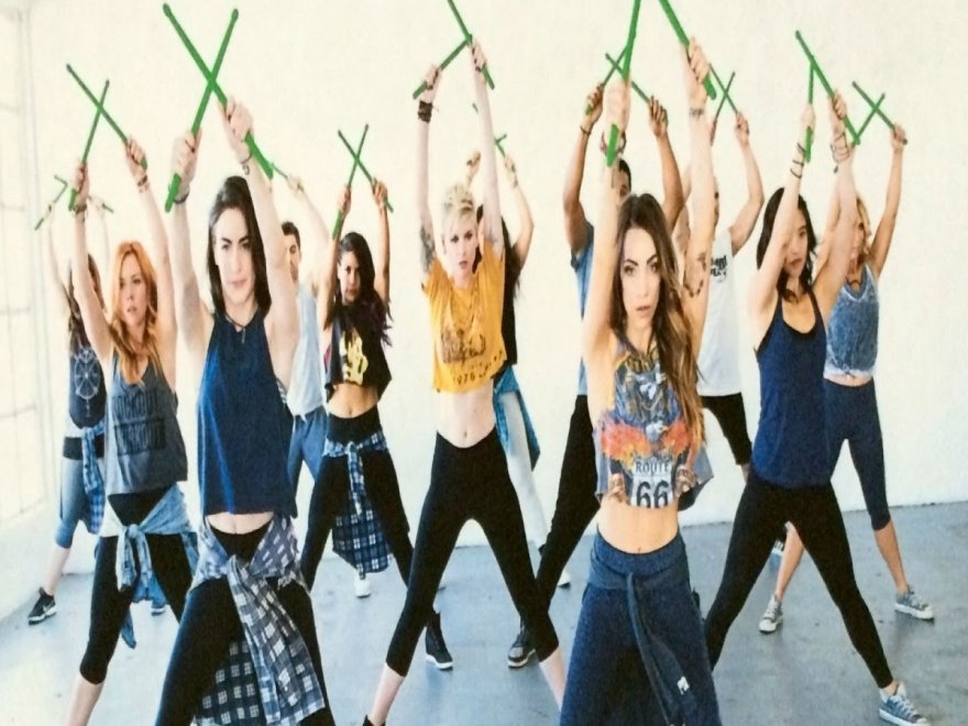 Pure Power Studio, Aerial Fitness & Dance--Ocean City, MD
