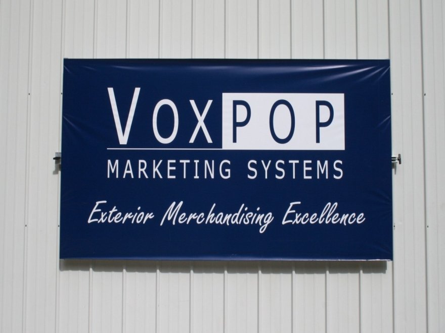 Voxpop Inc