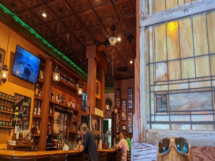 The Irish Penny Pub & Grill