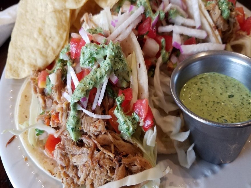 The Iron Horse Coffee House & Eatery