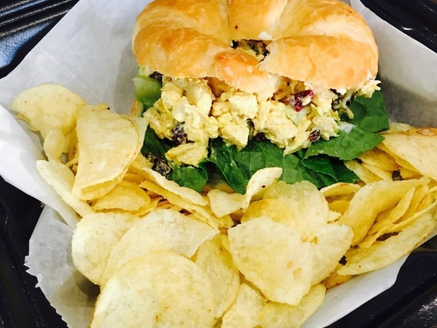 The Iron Horse Coffee House & Eatery