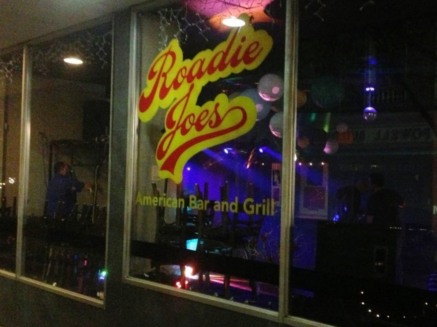 Roadie Joe's Bar & Grill