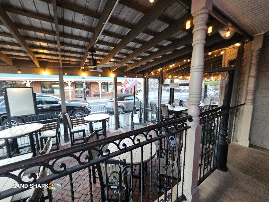 The Sterling Tavern