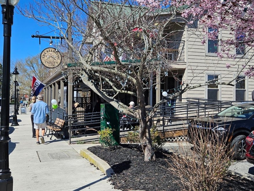 The Sterling Tavern