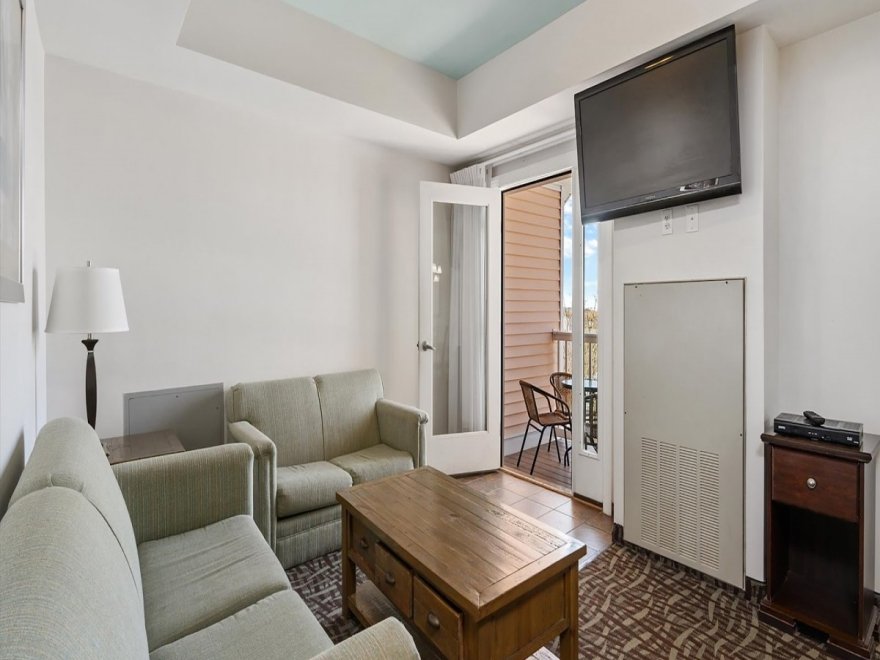 Monte Carlo Condos Ocean City