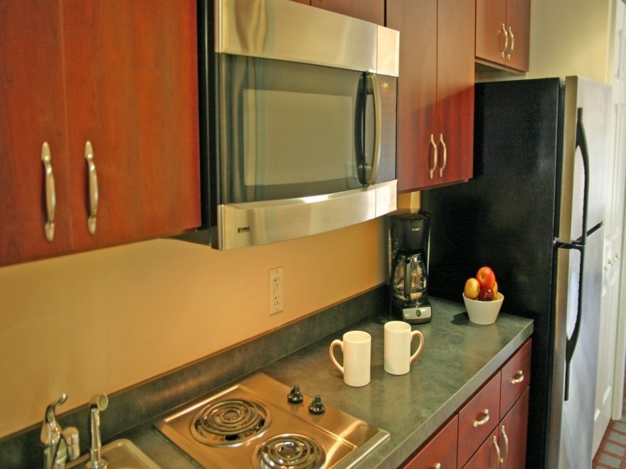 Monte Carlo Condos Ocean City