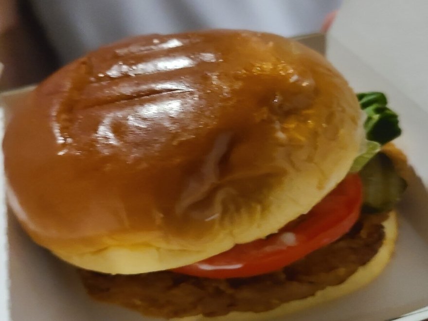 Nathan’s Famous OC