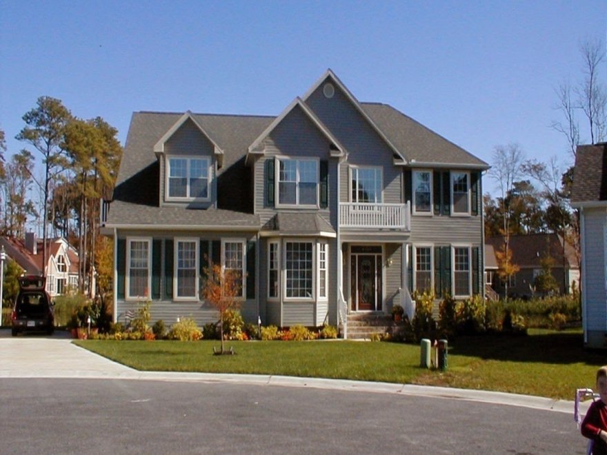 Monogram Realty