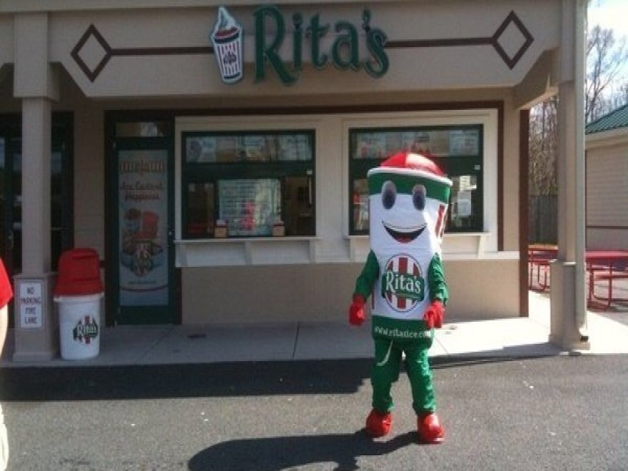 Rita's