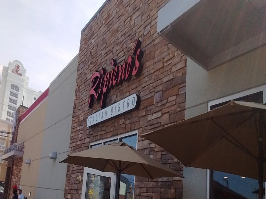 Ripieno's Italian Bistro