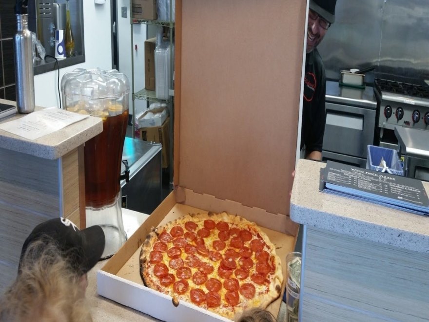 Ripieno's Italian Bistro