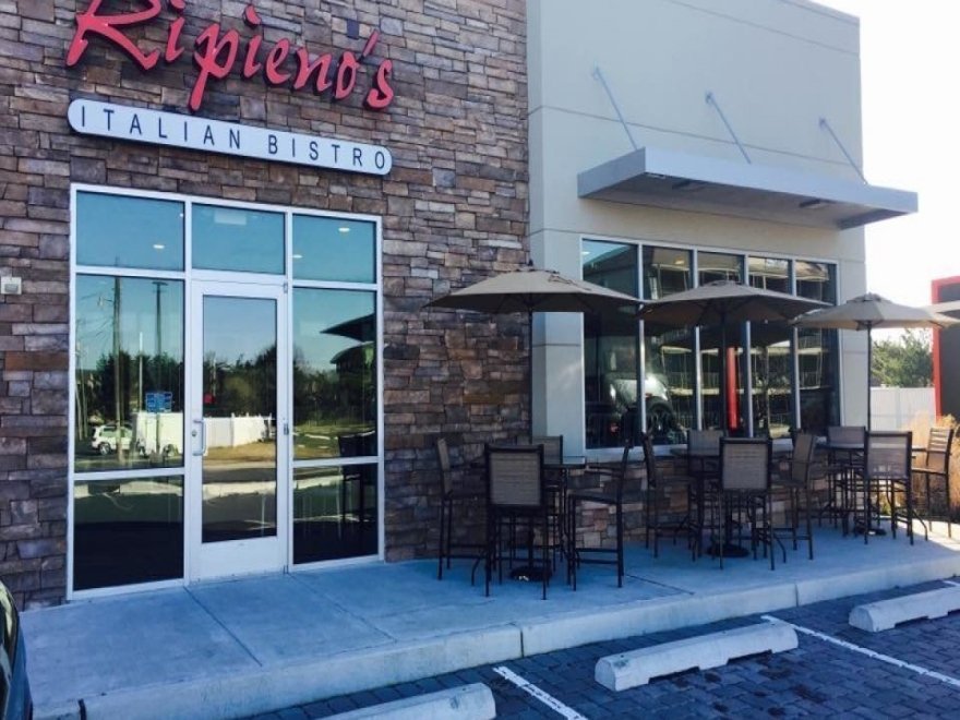 Ripieno's Italian Bistro