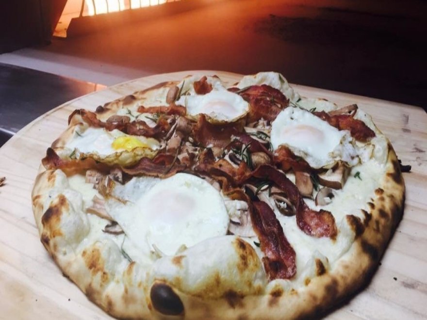 Ripieno's Italian Bistro