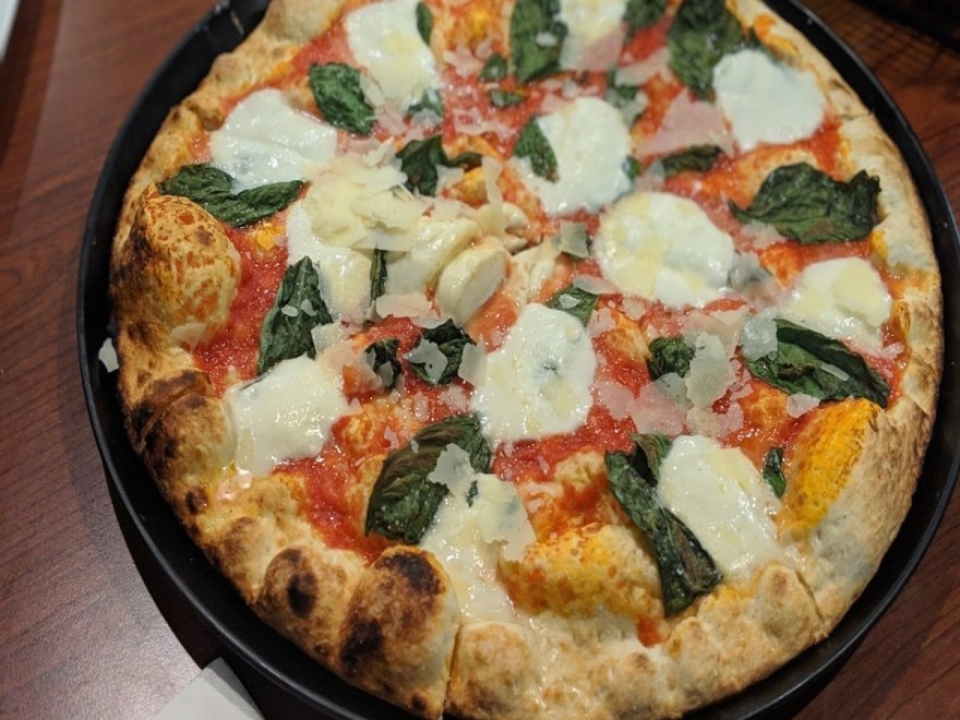 Ripieno's Italian Bistro