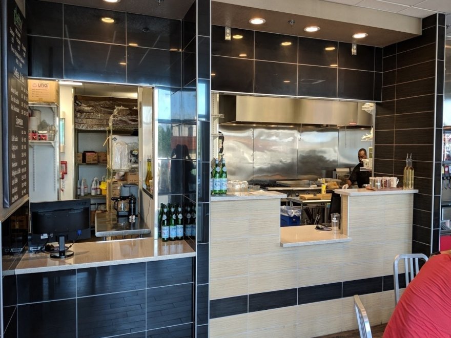 Ripieno's Italian Bistro