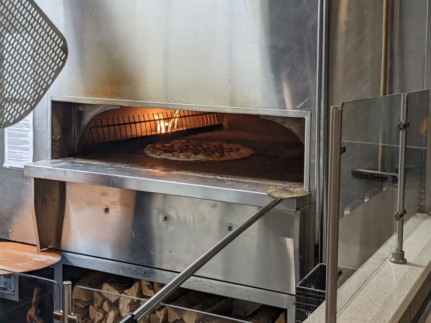 Ripieno's Italian Bistro