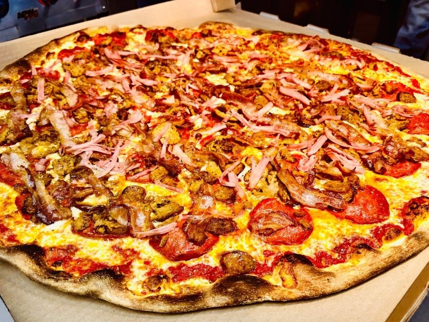 Ripieno's Italian Bistro