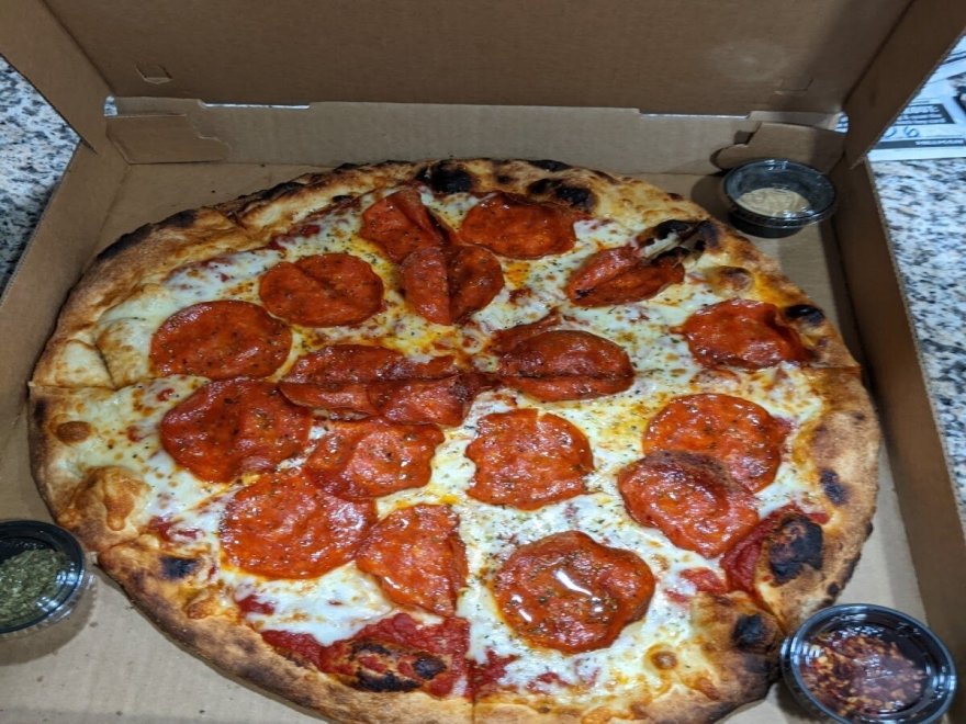 Ripieno's Italian Bistro