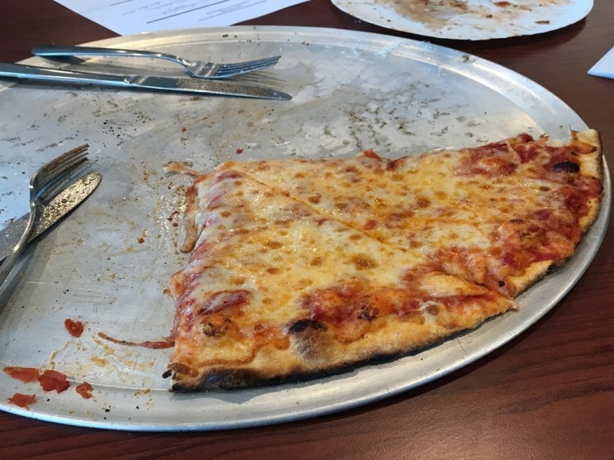 Ripieno's Italian Bistro