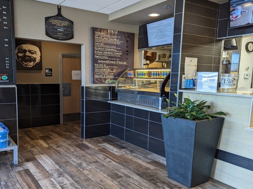 Ripieno's Italian Bistro