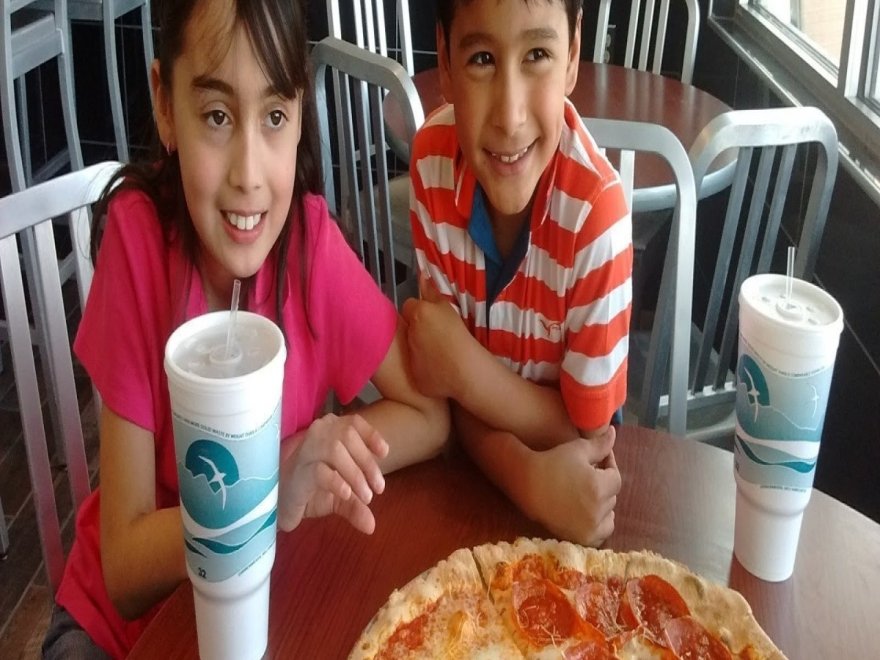 Ripieno's Italian Bistro