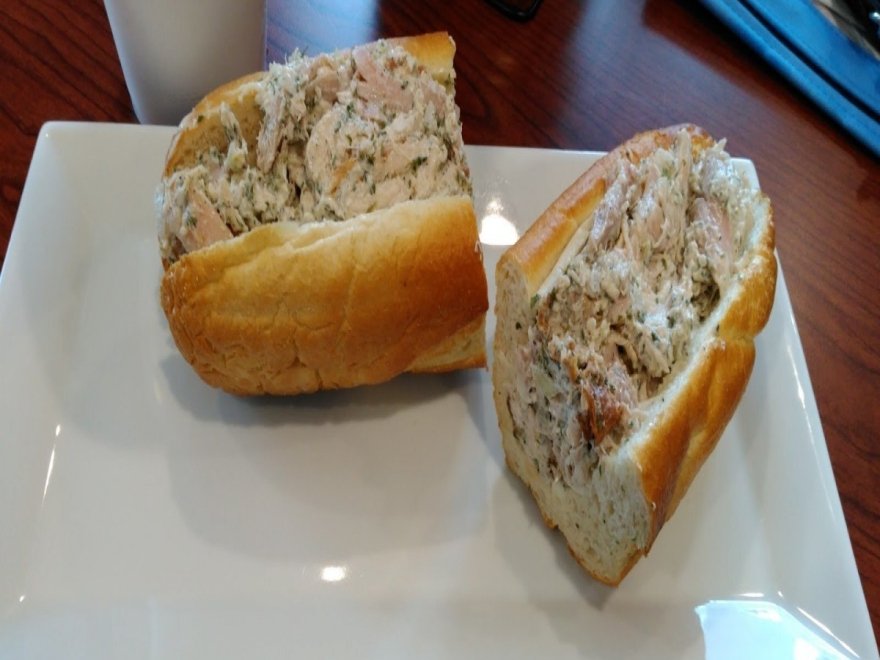 Ripieno's Italian Bistro