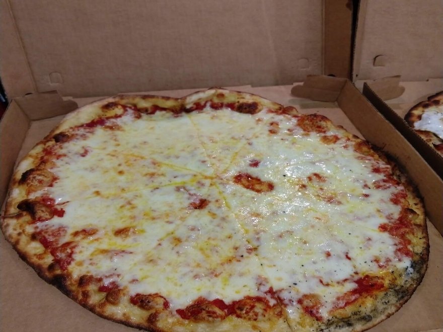 Ripieno's Italian Bistro