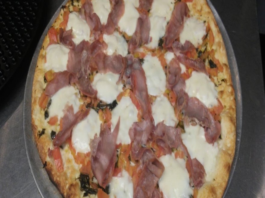 Ripieno's Italian Bistro