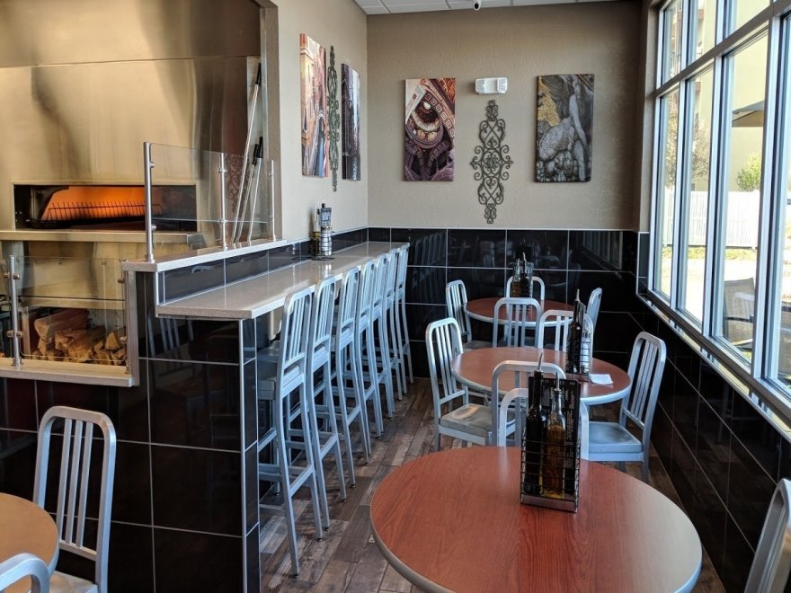 Ripieno's Italian Bistro