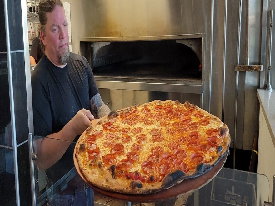 Ripieno's Italian Bistro