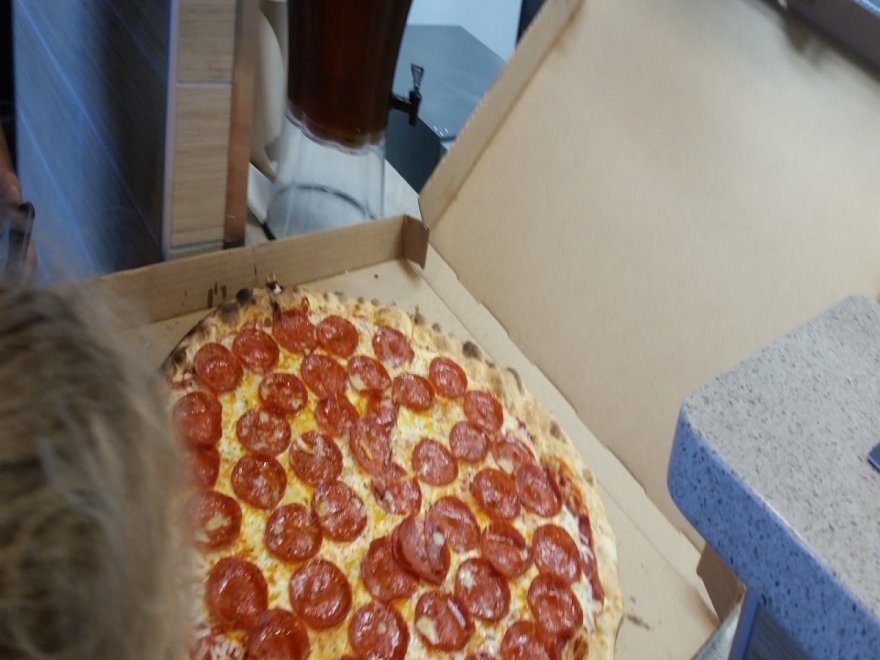 Ripieno's Italian Bistro