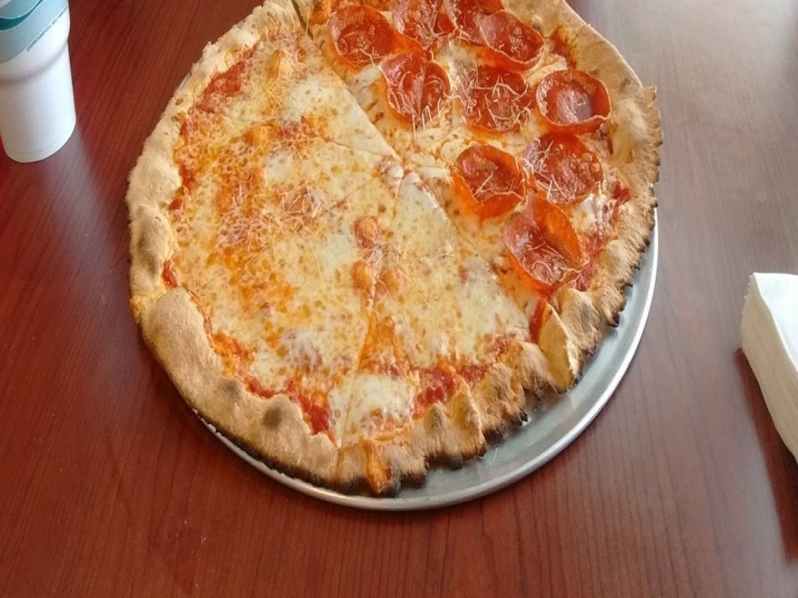 Ripieno's Italian Bistro