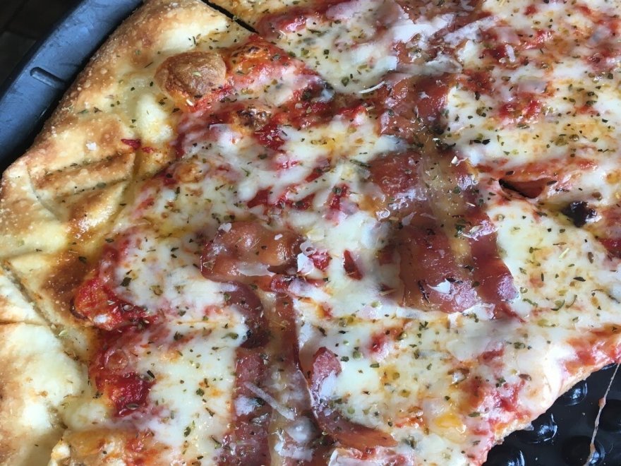 Ripieno's Italian Bistro