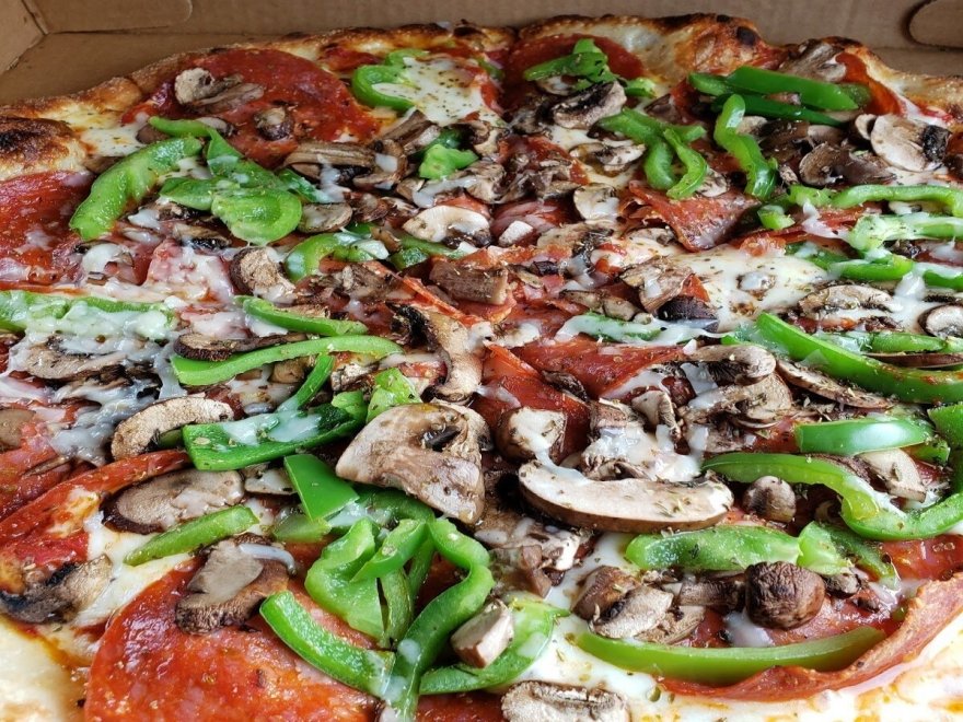 Ripieno's Italian Bistro