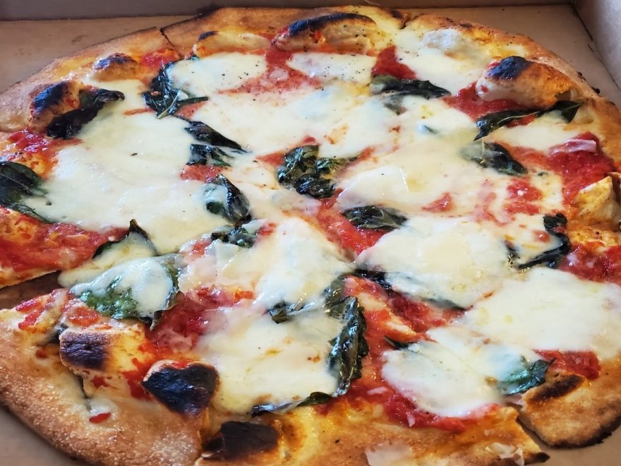 Ripieno's Italian Bistro