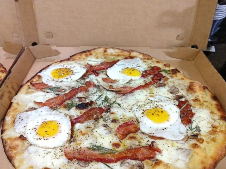Ripieno's Italian Bistro
