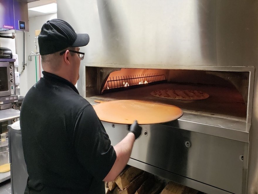 Ripieno's Italian Bistro